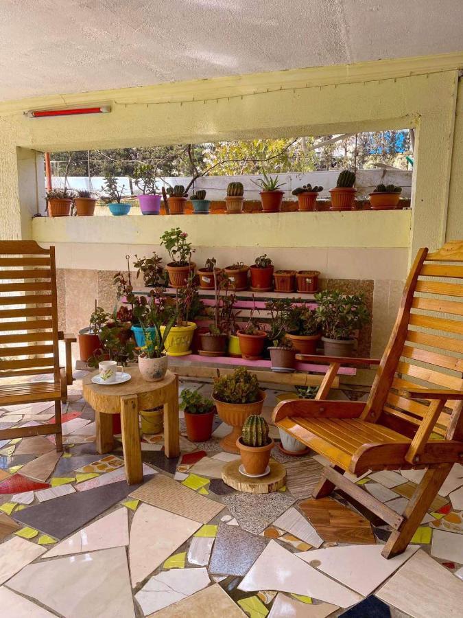 Guest House Mari Ureki Exterior photo