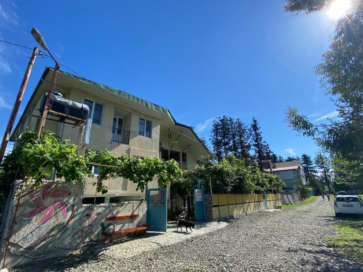 Guest House Mari Ureki Exterior photo