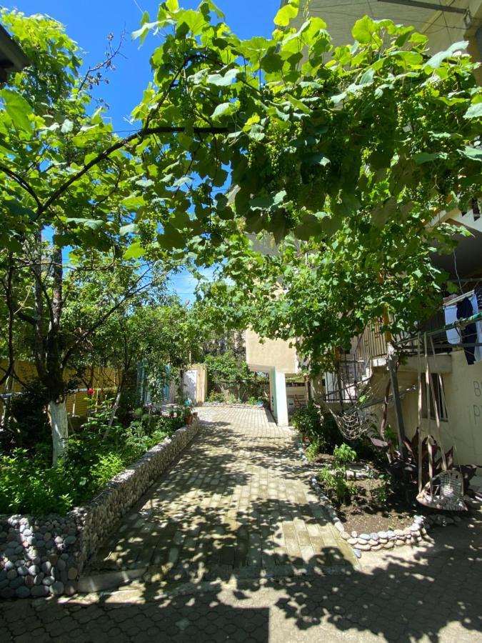 Guest House Mari Ureki Exterior photo