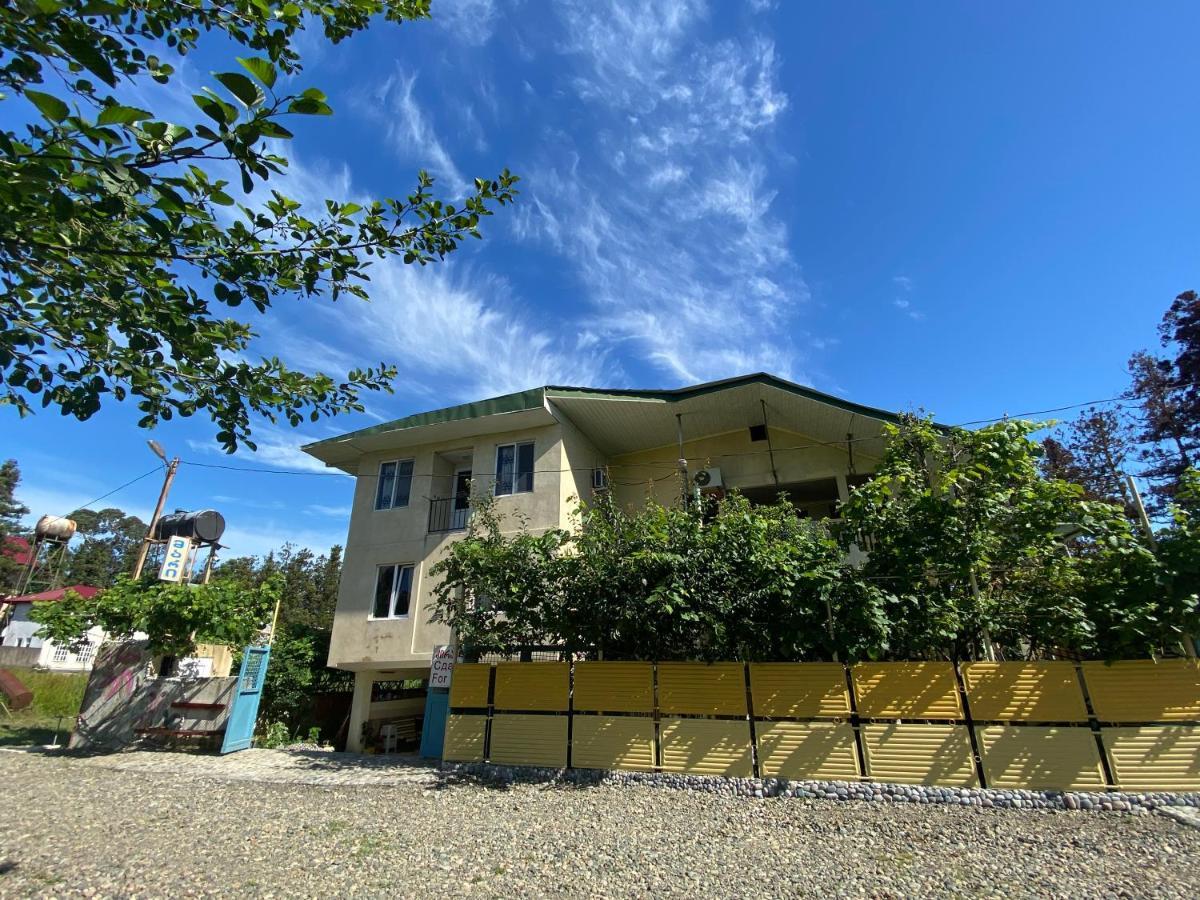 Guest House Mari Ureki Exterior photo