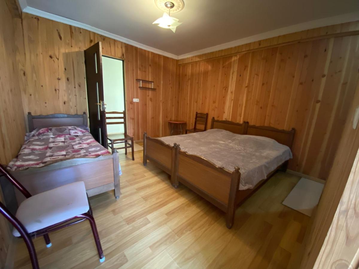 Guest House Mari Ureki Exterior photo