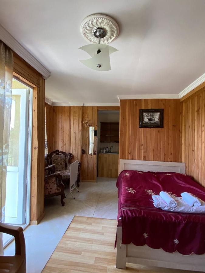 Guest House Mari Ureki Exterior photo