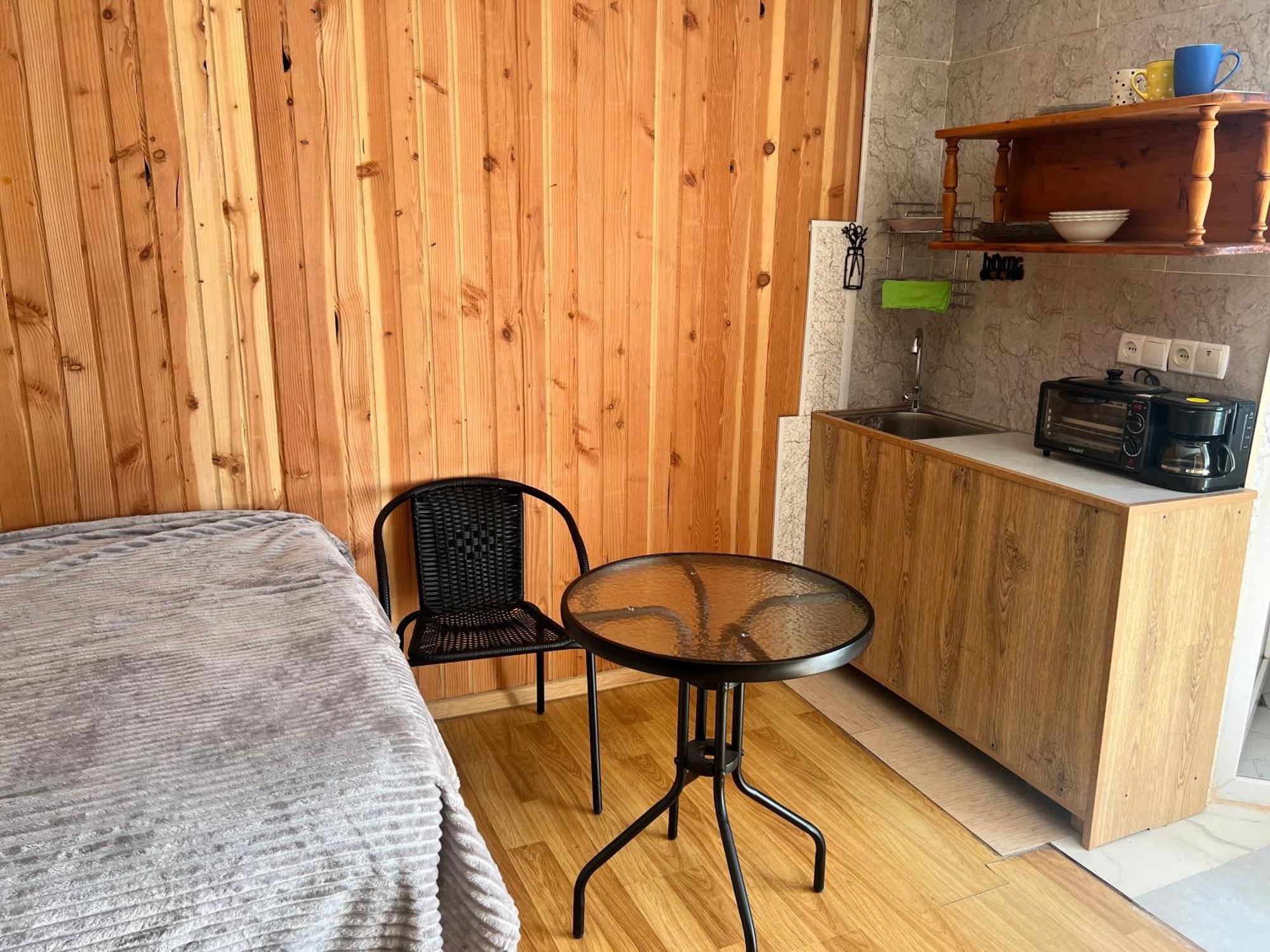 Guest House Mari Ureki Exterior photo