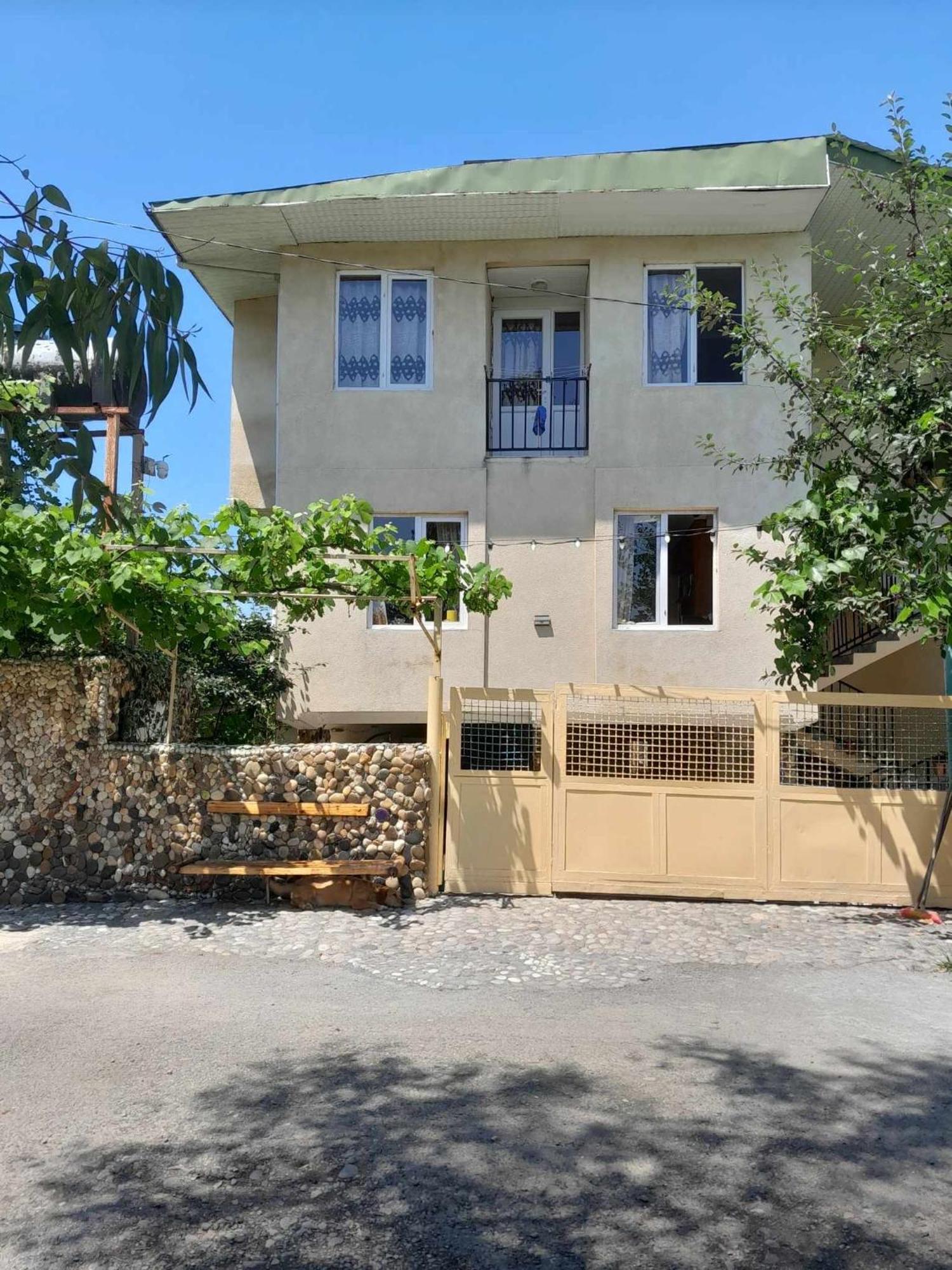 Guest House Mari Ureki Exterior photo