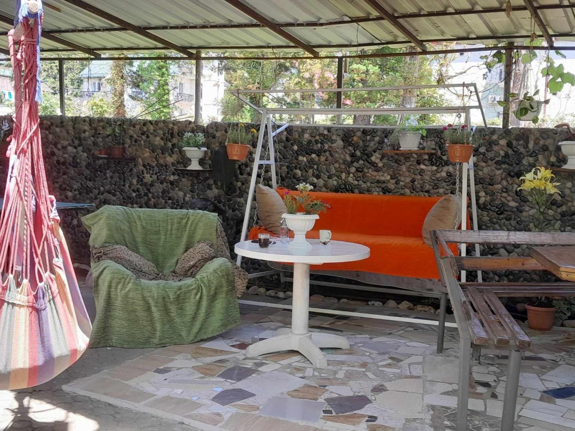 Guest House Mari Ureki Exterior photo