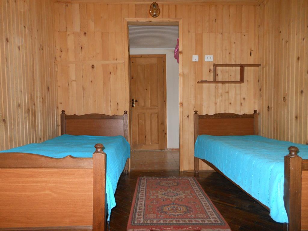 Guest House Mari Ureki Exterior photo