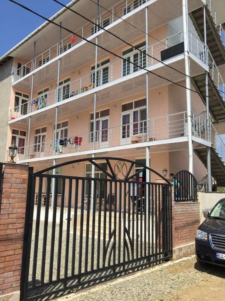 Guest House Mari Ureki Exterior photo